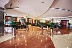 GRAND CENTRAL HOTEL DUBAI